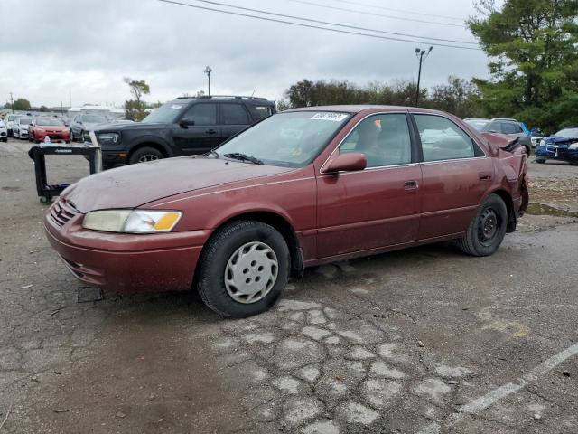 1999 Toyota Camry CE