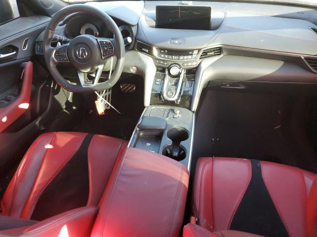 2022 ACURA TLX TECH A - 19UUB5F54NA004356