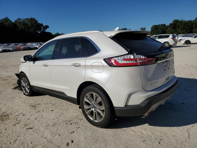 2FMPK3K95KBC44116 Ford Edge Titanium