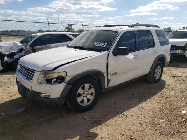 2007 Ford Explorer XLT