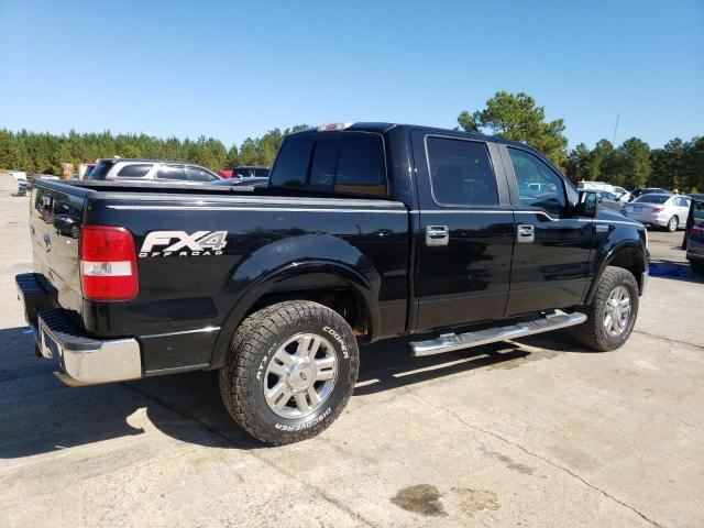 2007 Ford F150 Supercrew VIN: 1FTPW14507KC36476 Lot: 73939903