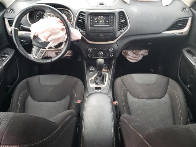 1C4PJMCB1HW563650 Jeep Cherokee Latitude