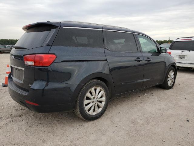 KNDMC5C10F6021821 KIA SEDONA EX