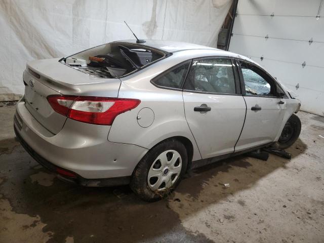 1FADP3E23EL416161 | 2014 FORD FOCUS S