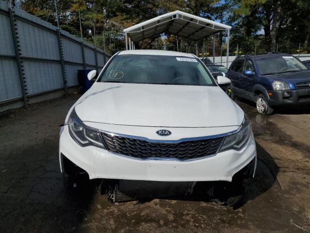 5XXGT4L34LG429485 KIA Optima Lx