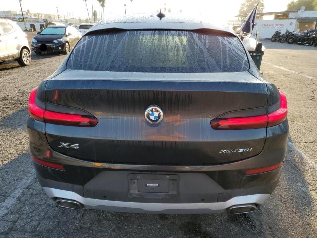 5UX33DT0XN9N07870 BMW X4 XDRIVE3 6