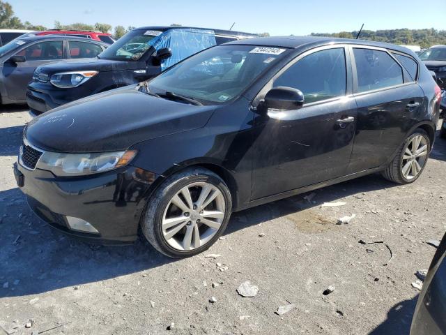 2011 Kia Forte SX