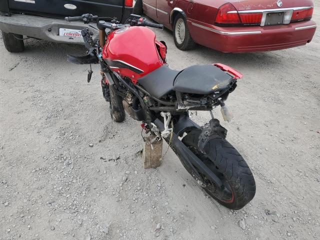 2022 HONDA CBR500 RA MLHPC6254N5301153