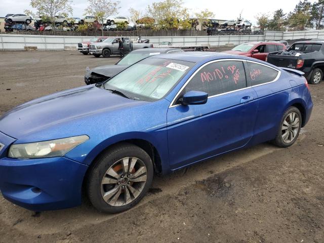 2008 Honda Accord Coupe EX