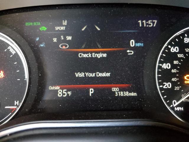 2021 TOYOTA AVALON XSE 4T1EA1AB7MU003805