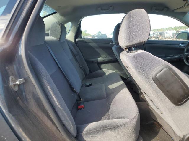 2G1WA5E33E1168534 Chevrolet Impala Limited Ls