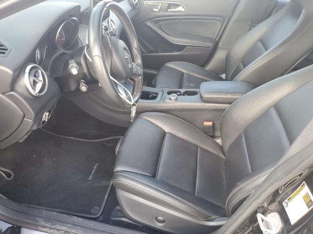 WDDSJ4EB6JN595227 Mercedes-Benz CLA 250