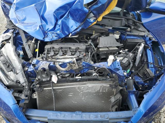 3CZRU6H54NM761241 Honda HR-V EX