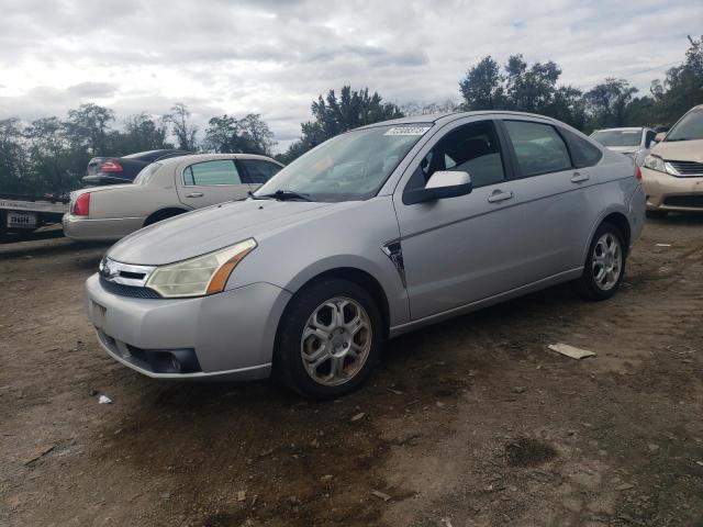 2008 Ford Focus SE