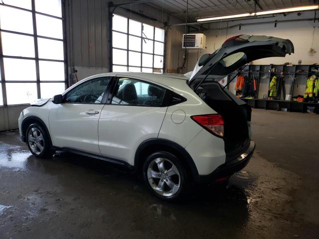 3CZRU6H38GM753998 | 2016 HONDA HR-V LX