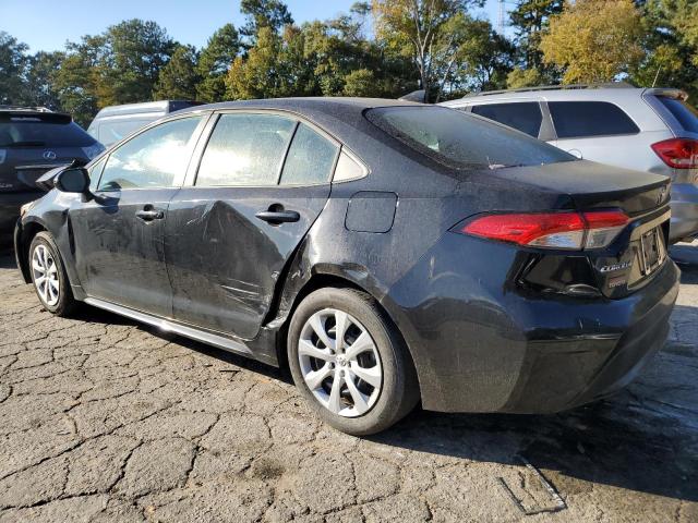 5YFEPRAE7LP106908 Toyota Corolla LE 2