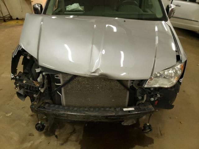 2015 CHRYSLER TOWN & COU - 2C4RC1CG0FR582905