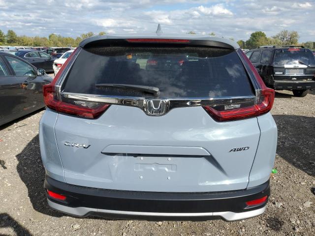 7FARW2H58NE054077 Honda CR-V EX