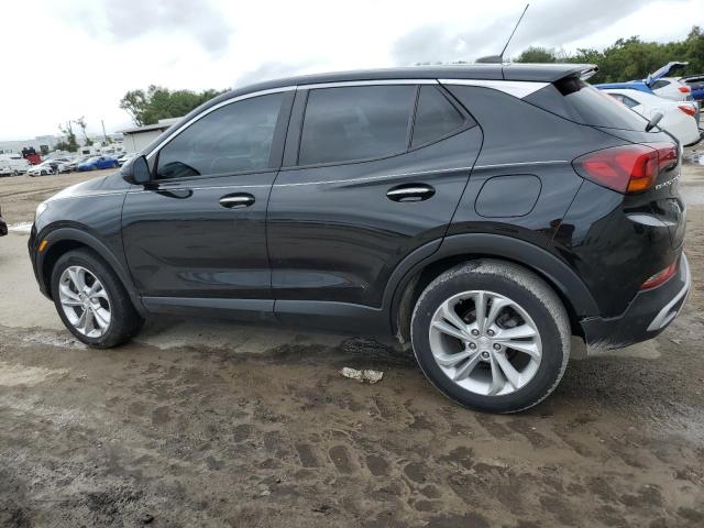 KL4MMBS23LB134410 Buick Encore Gx Preferred