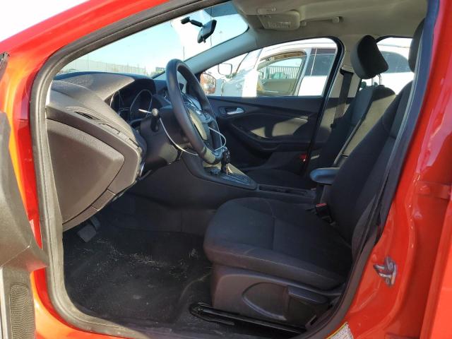 1FADP3F24GL272511 Ford FOCUS SE