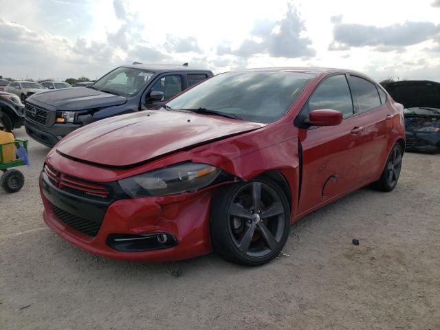 2013 Dodge Dart SXT