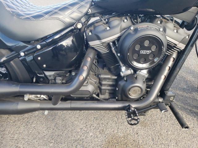 2018 HARLEY-DAVIDSON FXBB STREE - 1HD1YJJ1XJC028154