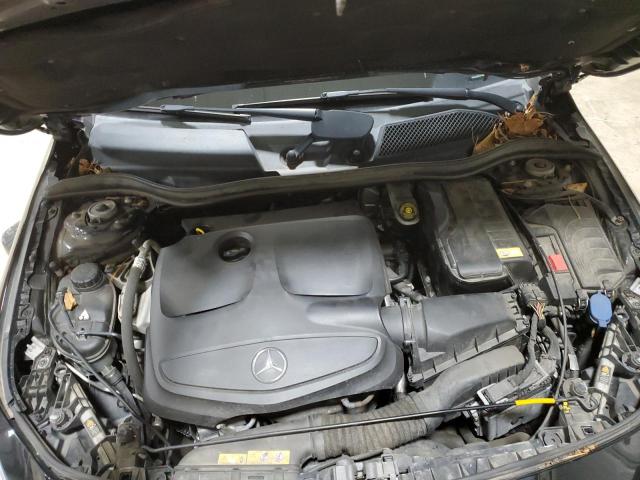 WDDSJ4GB5FN178332 Mercedes-Benz CLA 250 4MATIC