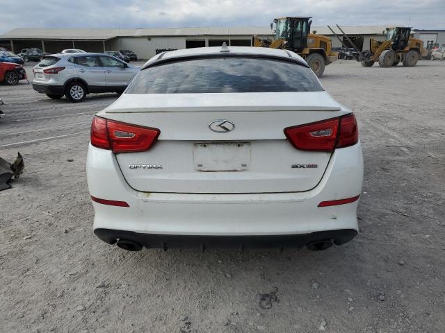 5XXGR4A77FG360414 KIA OPTIMA SX