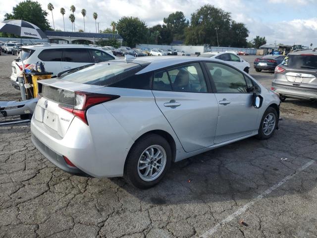 JTDKARFU6K3097095 | 2019 TOYOTA PRIUS