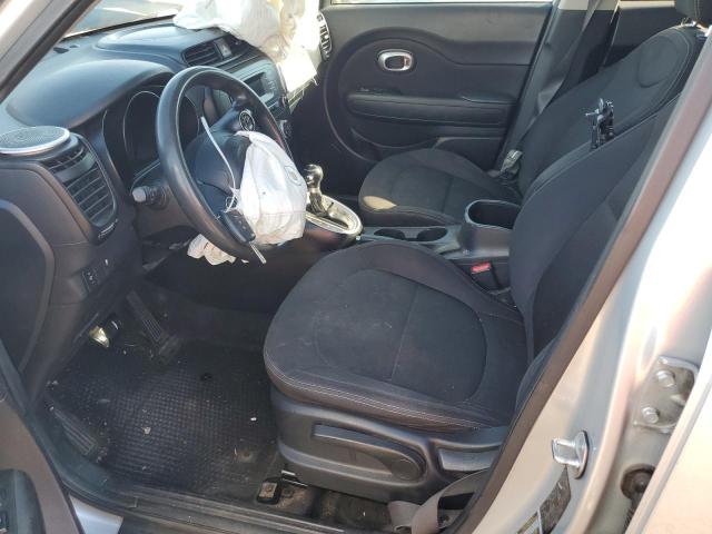 KNDJN2A20F7776372 KIA Soul