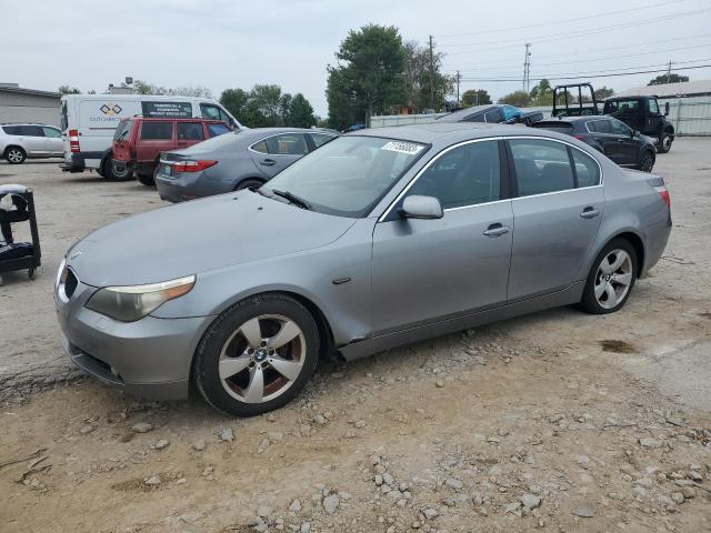 2004 BMW 5 Series 530i