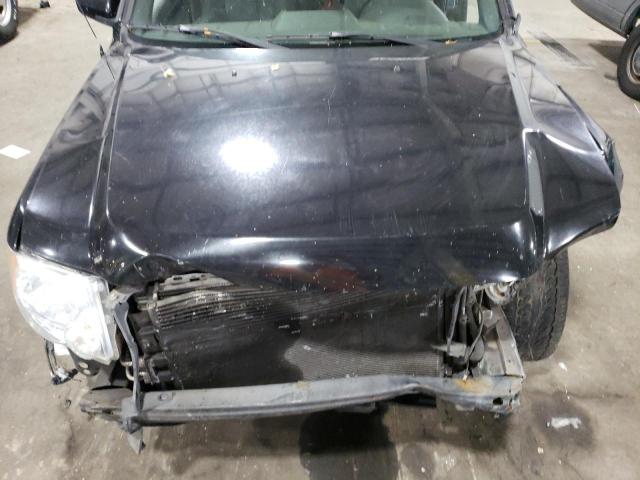 1FMCU0E70AKA29619 2010 Ford Escape Limited