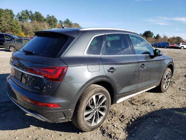 WA1AAAFY3M2092049 2021 AUDI Q5, photo no. 3