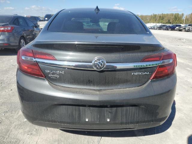2015 BUICK REGAL - 2G4GV5EK4F9167902