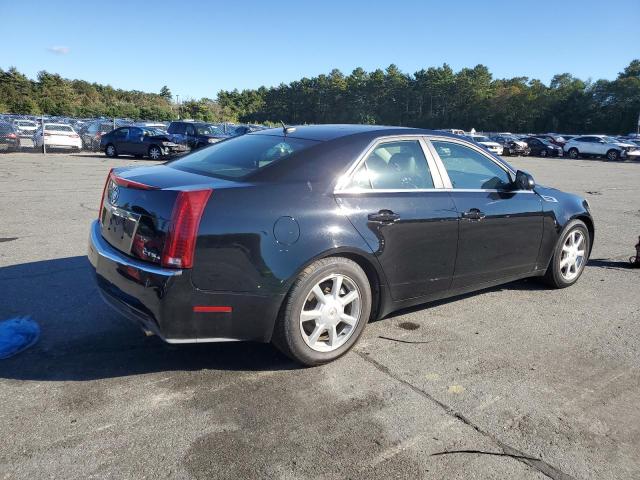 1G6DT57V780191955 | 2008 Cadillac cts hi feature v6