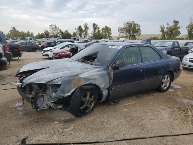 1997 Lexus ES 300 