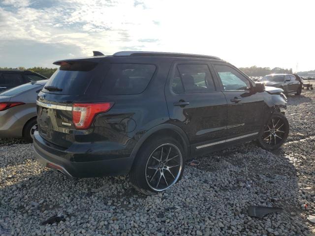 1FM5K7DHXGGB41387 | 2016 FORD EXPLORER X