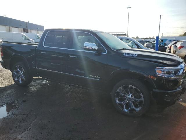 1C6SRFHT8LN194176 | 2020 Ram 1500 limited