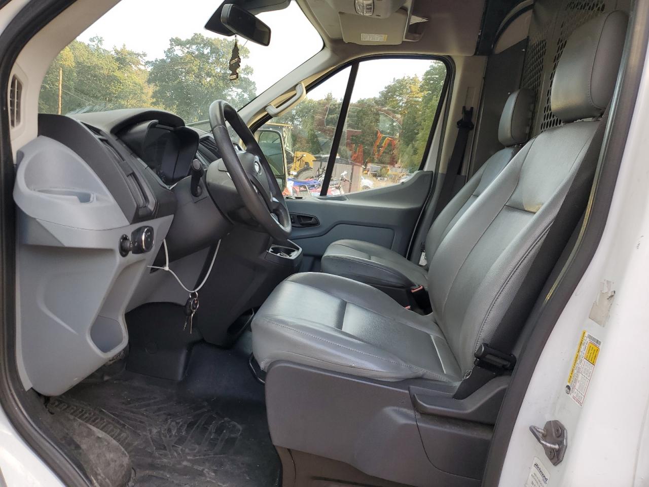 1FTYR2CM2KKA81741 2019 Ford Transit T-250 1FTYR2CM2KKA81741 2019 Ford Transit T-250