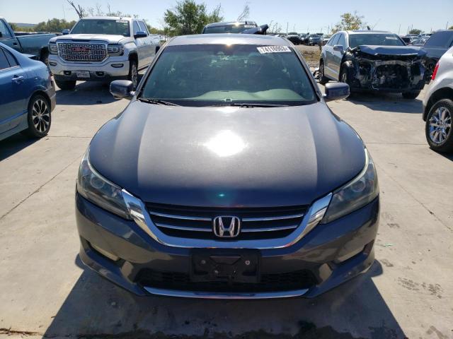  HONDA ACCORD 2015 Сірий