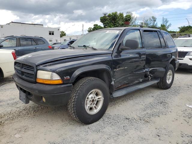 2000 Dodge Durango 