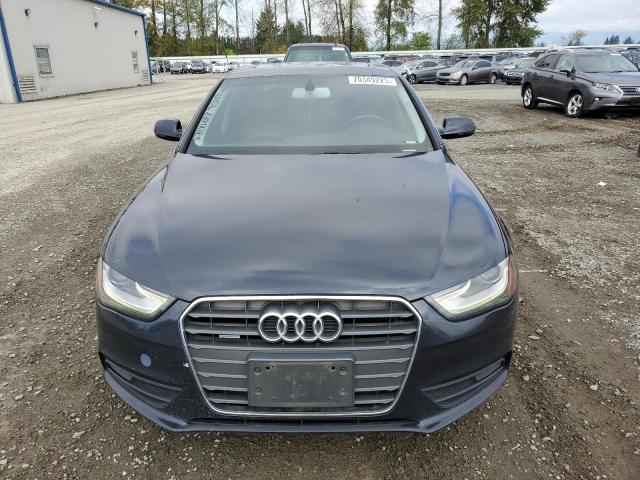 VIN WAUFFAFL1DA156187 2013 Audi A4, Premium Plus no.5