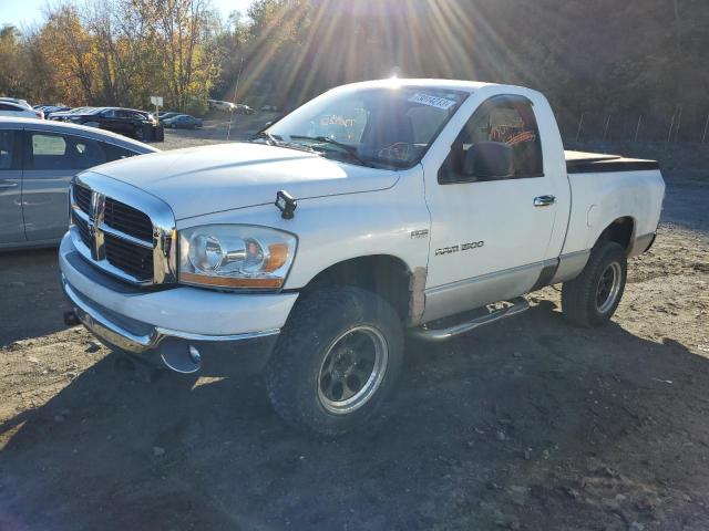 2006 Dodge Ram 1500 ST