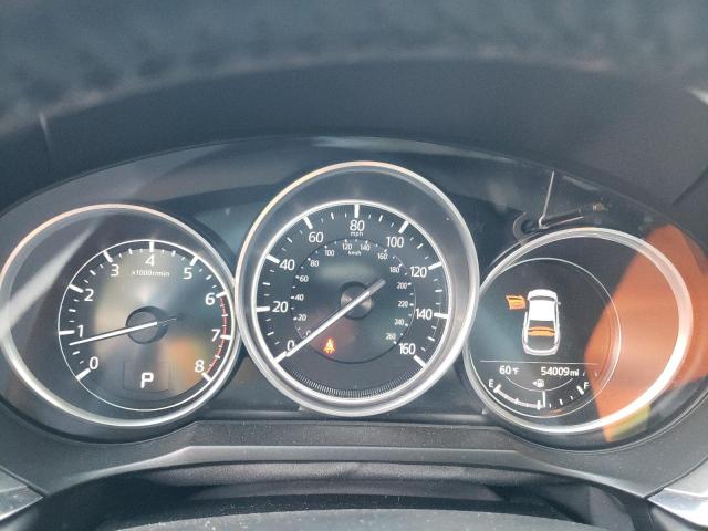 JM1GL1TY4J1314677 Mazda 6 Grand Touring