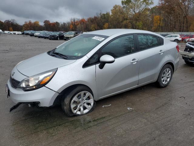 2017 Kia Rio LX