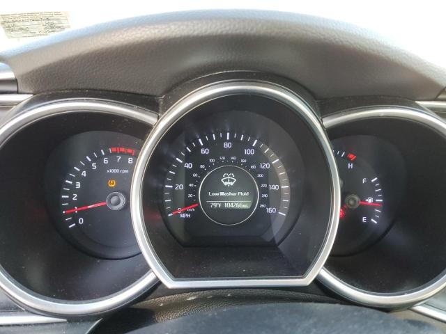 5XXGM4A73FG367648 KIA Optima Lx