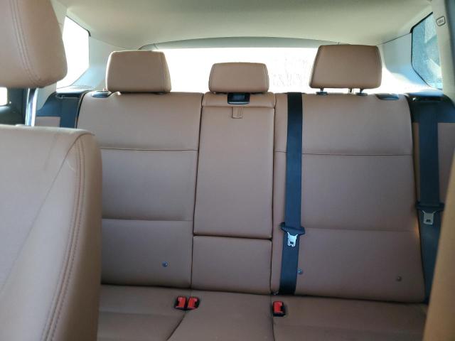 5UXWX9C39H0W68566 BMW X3 Xdrive28i