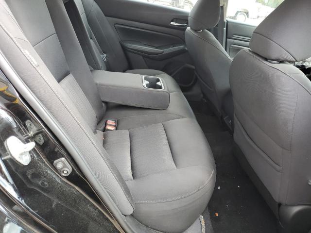 2019 NISSAN ALTIMA S - 1N4BL4BV8KC208781