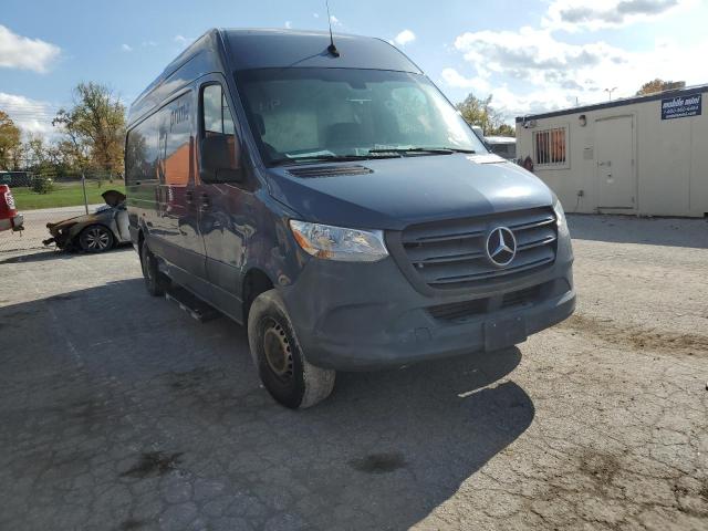 WD4PF1CD6KT011691 Mercedes-Benz Sprinter 2 4