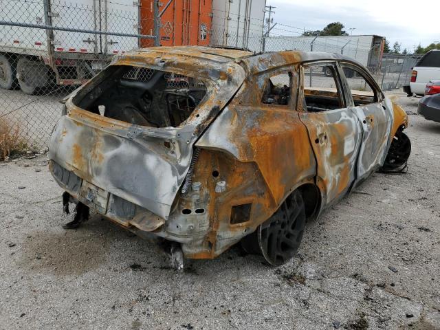 2023 KIA SPORTAGE S - 5XYK53AF3PG131894